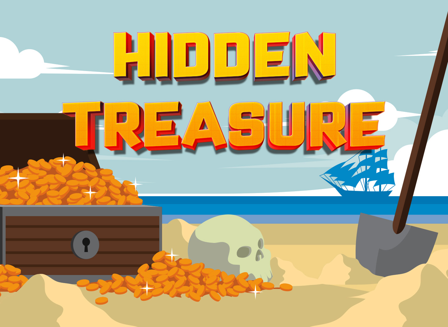 Hidden Treasure